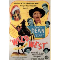 WILD WEST   (1946)